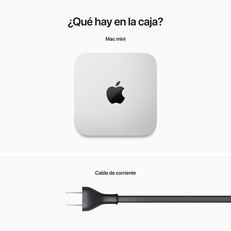 Apple Mac Mini Chip M2 Pro 512 GB Apple Mac Mini Chip M2 Pro 512 GB
