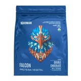 Birdman Falcon Proteína Vegetal Orgánica Sabor Doble Chocolate 1.5 kg Birdman Falcon Proteína Vegetal Orgánica Sabor Doble Chocolate 1.5 kg