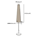 Seasons Sentry, Funda para Sombrilla Seasons Sentry, Funda para Sombrilla