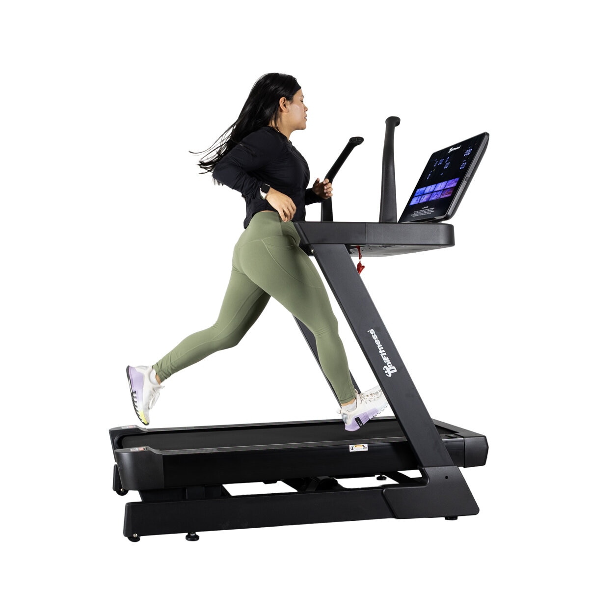 Unifitness Caminadora Runner Pro 1350 Unifitness Caminadora Runner Pro 1350