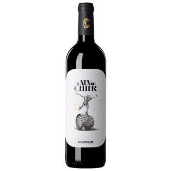 Vino Tinto El Nen del Celler 750 ml