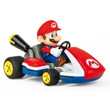 Mario Kart Carro a Control Remoto, Varios Modelos