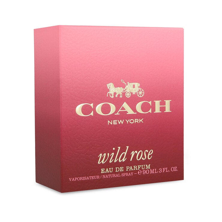 Coach Wild Rose 90 ml Coach Wild Rose 90 ml