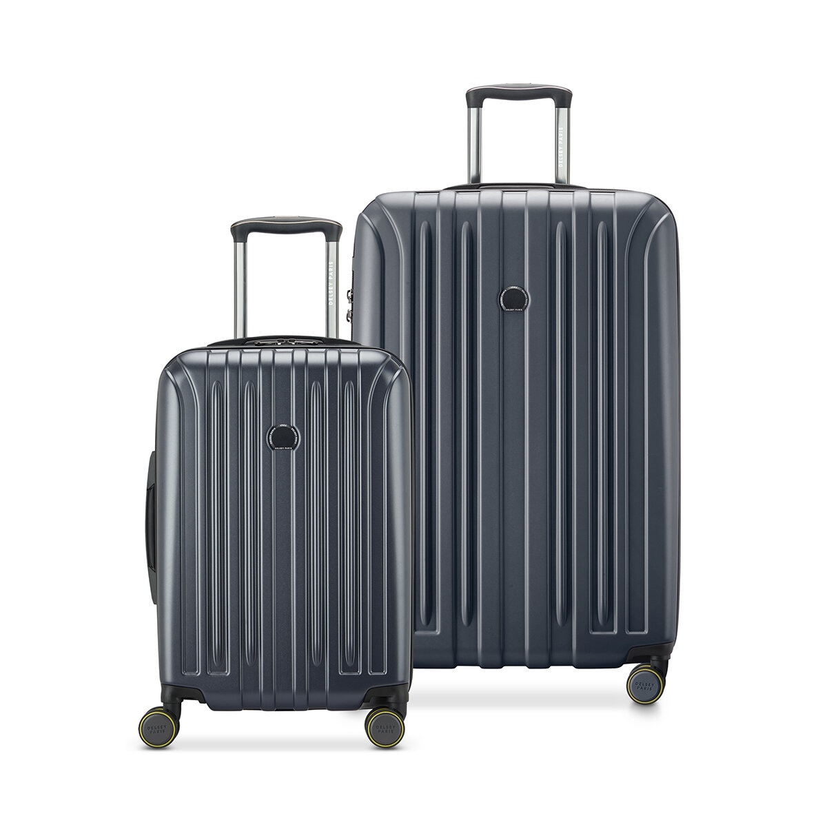 Delsey Set de Maletas Accelerate Varios Colores Delsey Set de Maletas Accelerate Varios Colores