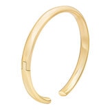 Brazalete, Oro Amarillo de 14K