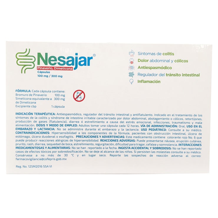 Nesajar 3 Pack Nesajar 3 Pack