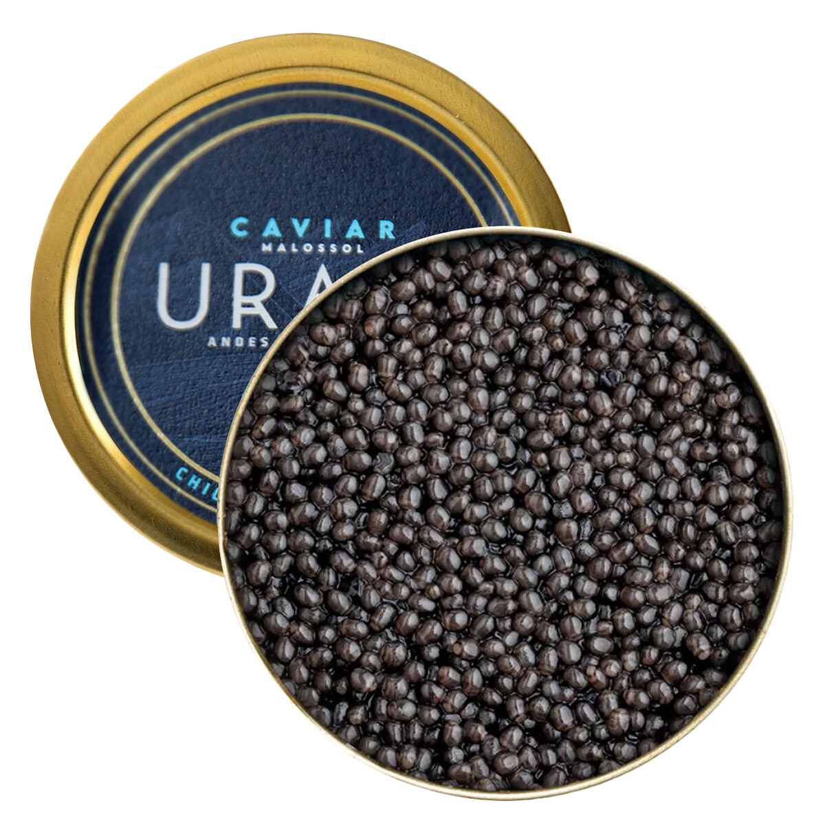 Caviar Uraqi 50 g Caviar Uraqi 50 g