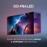 TCL Pantalla 65" QD-Miniled 4K Google TV TCL Pantalla 65" QD-Miniled 4K Google TV