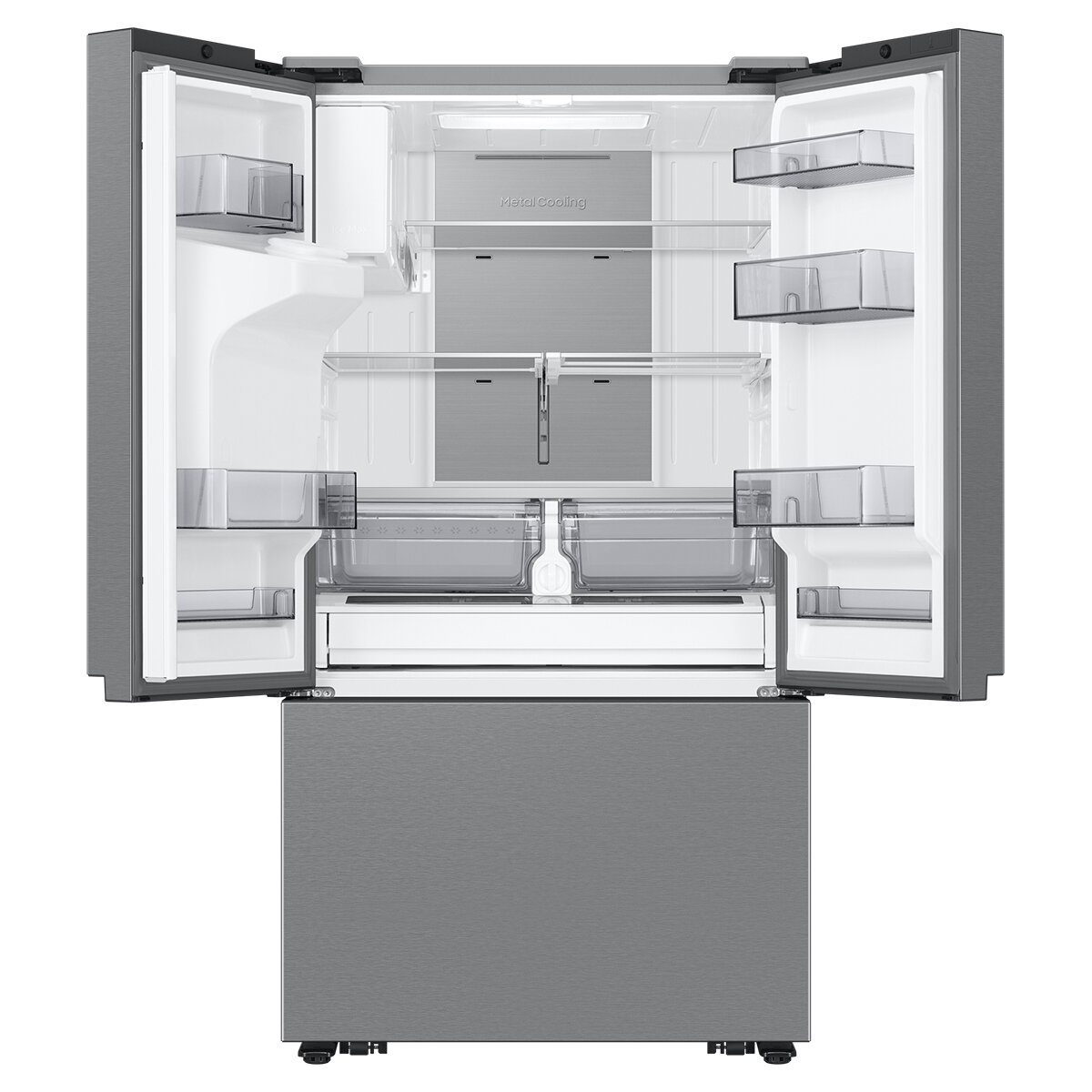 Samsung Refrigerador 31' French Door Family Hub