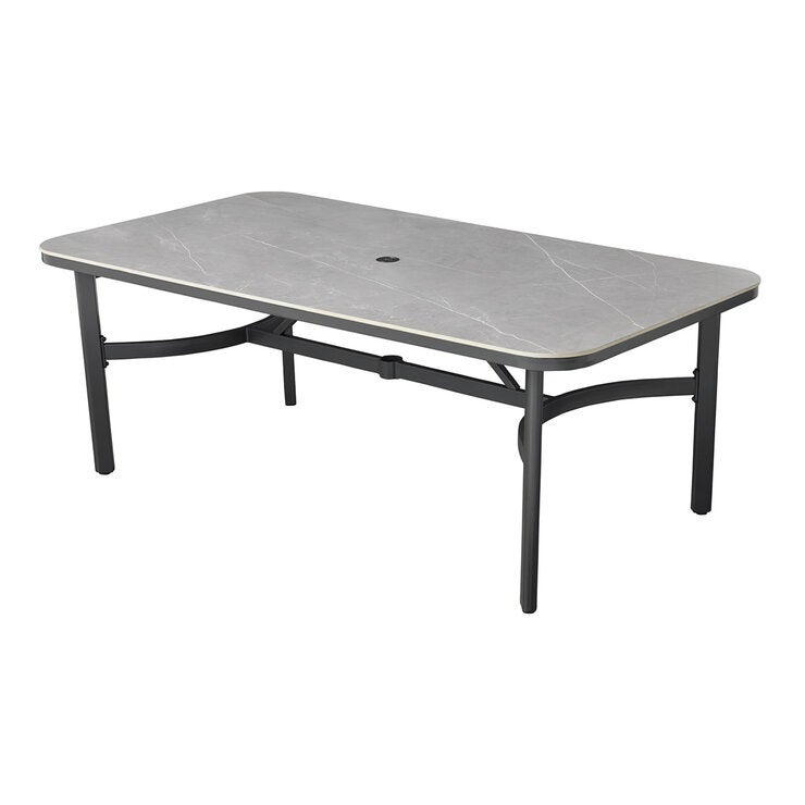 Agio, Formia Comedor para Exterior de 7 Piezas Agio, Formia Comedor para Exterior de 7 Piezas