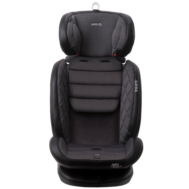 Safety 1st Autoasiento Giro 360° Safety 1st Autoasiento Giro 360°