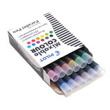 Pilot cartuchos de tinta para parallel pen 6 Cajas Pilot cartuchos de tinta para parallel pen 6 Cajas