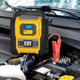 CAT Arrancador y Estación de Carga de Litio CAT Arrancador y Estación de Carga de Litio