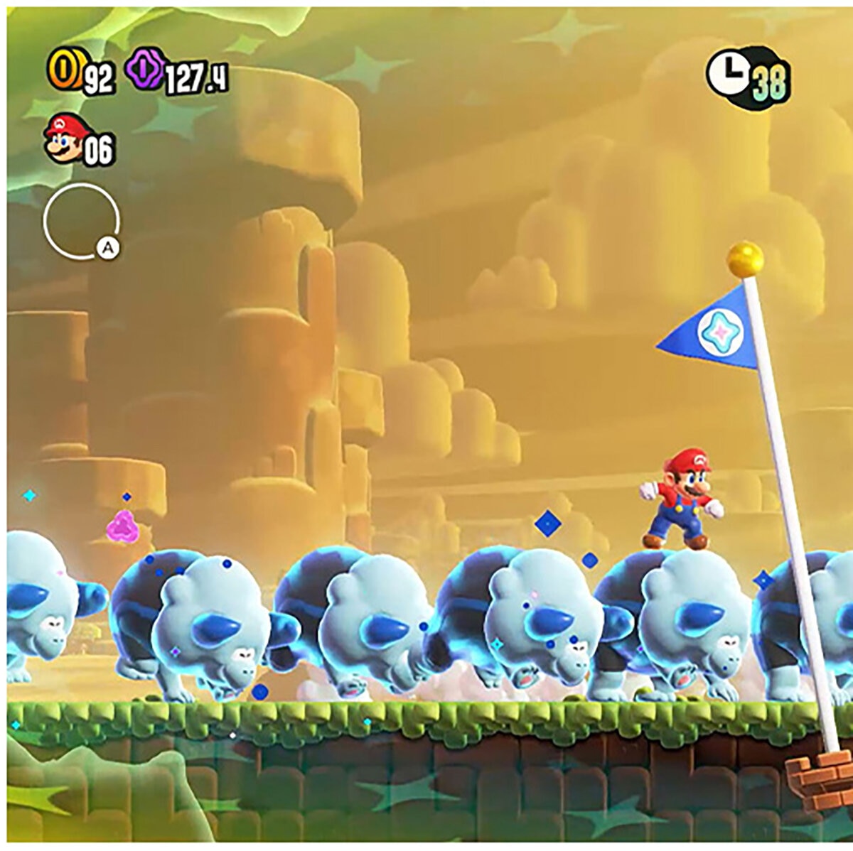 Nintendo Switch Oled Bundle Super Mario Bros. Wonder Digital + 3 Meses de Nintendo Online Nintendo Switch Oled Bundle Super Mario Bros. Wonder Digital + 3 Meses de Nintendo Online