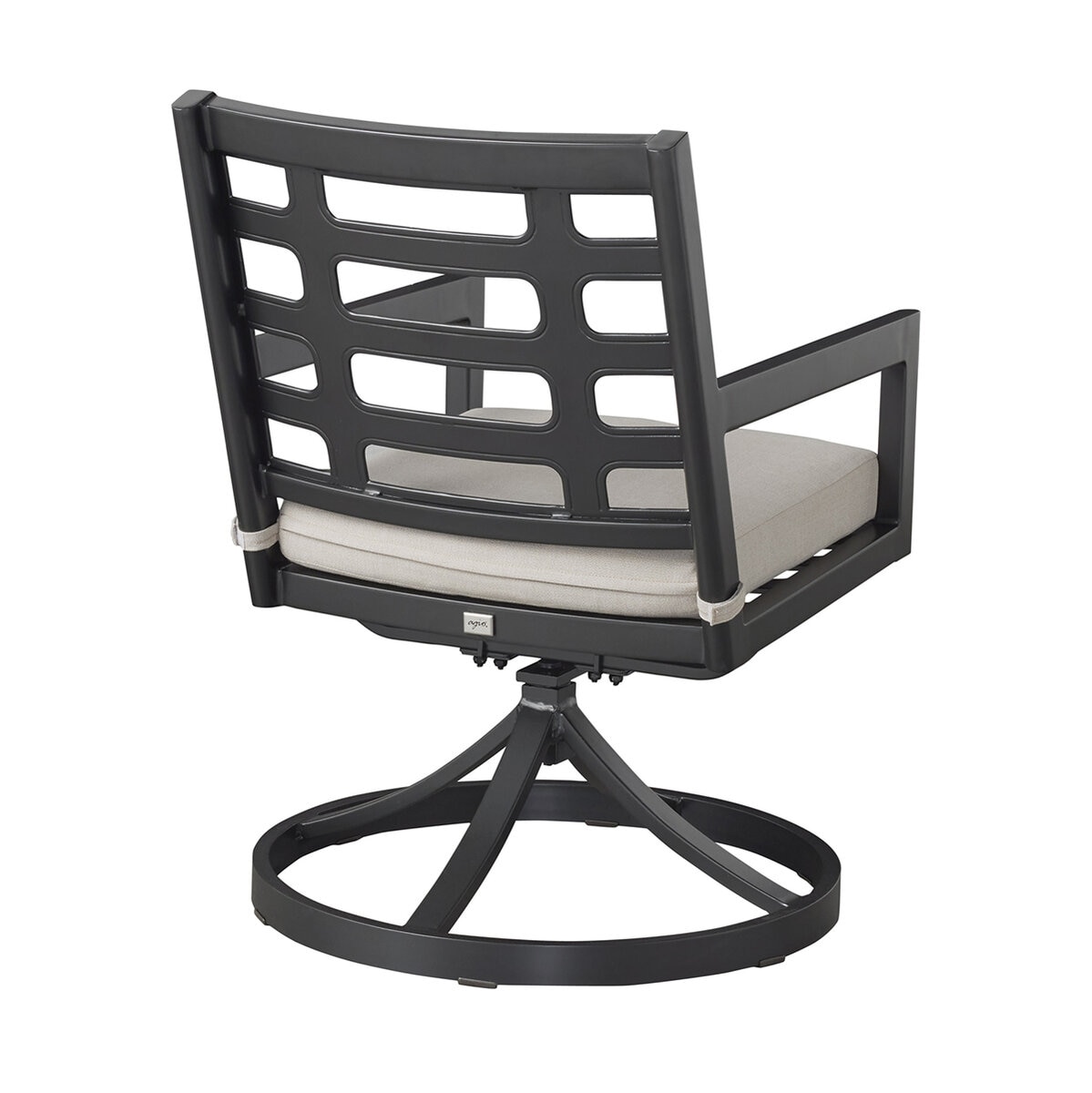 Agio, Formia Comedor para Jardín de 7 Piezas Agio, Formia Comedor para Jardín de 7 Piezas