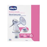 Chicco Extractor de Leche Materna Manual Chicco Extractor de Leche Materna Manual