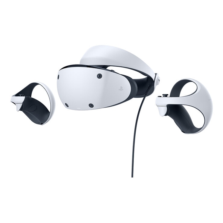 PlayStation VR2 + Horizon: Call of the Mountain PlayStation VR2 + Horizon: Call of the Mountain