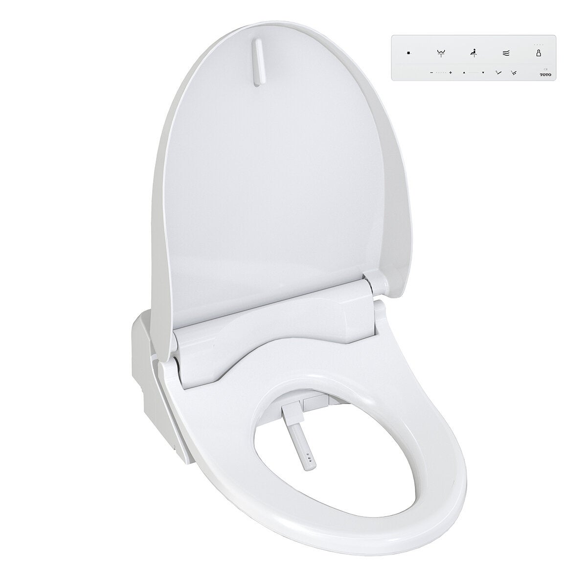 Toto, Asiento de Bidé Toto, Asiento de Bidé