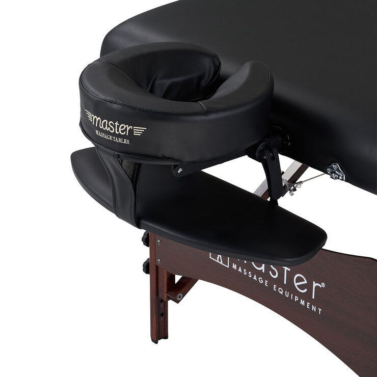 Master Massage, Mesa Profesional Portátil para Masaje, Roma Master Massage, Mesa Profesional Portátil para Masaje, Roma