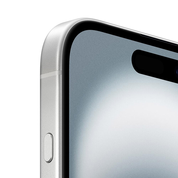 Apple iPhone 16 256GB Blanco Apple iPhone 16 256GB Blanco