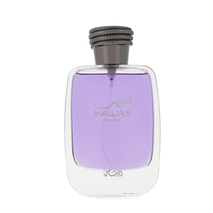 Rasasi Hawas 100 ml Rasasi Hawas 100 ml