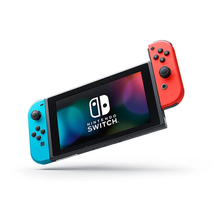 Nintendo Switch 1.1 Bundle Super Mario Bros. Wonder Digital + 3 Meses de Nintendo Online Nintendo Switch 1.1 Bundle Super Mario Bros. Wonder Digital + 3 Meses de Nintendo Online