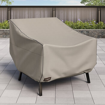 Seasons Sentry, Funda para Silla Tipo Adirondack Grande Seasons Sentry, Funda para Silla Tipo Adirondack Grande