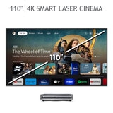 Hisense Laser TV 110" UHD