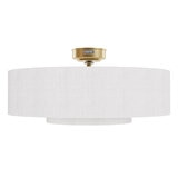 Hunter, Fandelier Claro Hunter, Fandelier Claro