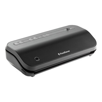 FoodSaver, Sistema de Sellado al Vacío FoodSaver, Sistema de Sellado al Vacío