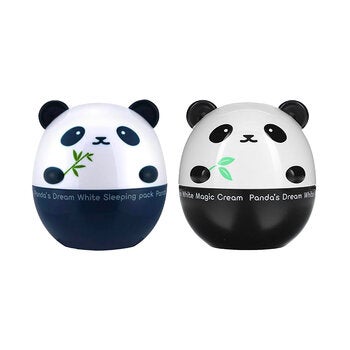 Tony Moly, Kit de cuidado facial Nocturno, 2 piezas Tony Moly, Kit de cuidado facial Nocturno, 2 piezas