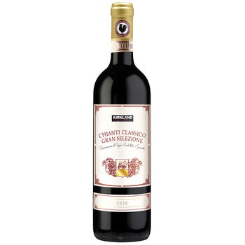 Vino Tinto Chianti Classico Gran Selezione 750ml