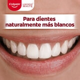 Colgate Luminous White Pasta Dental con Carbón Activado 4 pzas Colgate Luminous White Pasta Dental con Carbón Activado 4 pzas