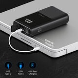 Type S Arrancador para auto con pantalla LED Type S Arrancador para auto con pantalla LED