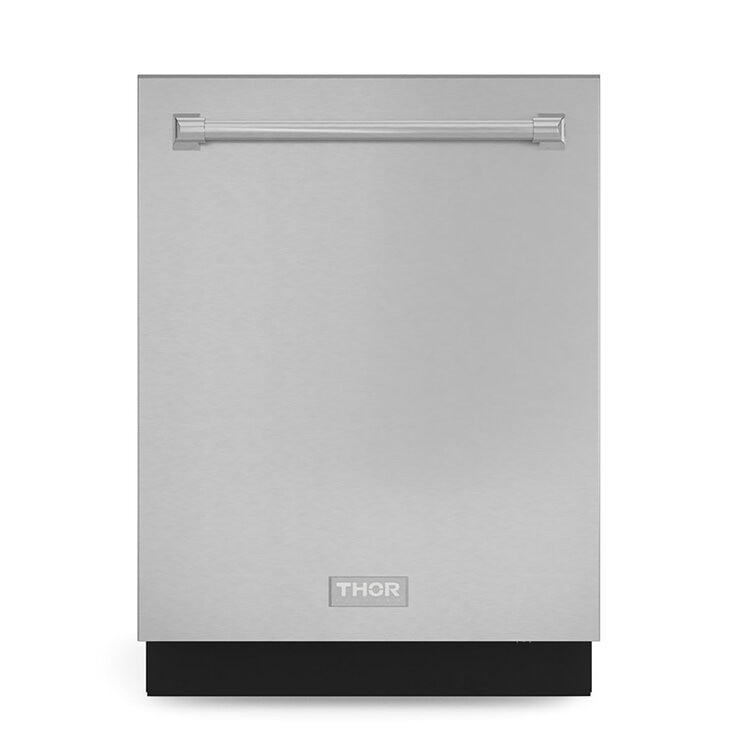 Thor Kitchen Lavavajillas de empotre de 15 servicios Thor Kitchen Lavavajillas de empotre de 15 servicios
