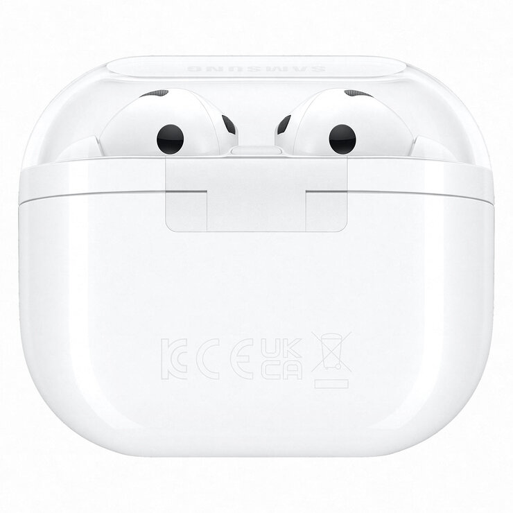 Samsung Galaxy Buds 3 Pro Blanco Samsung Galaxy Buds 3 Pro Blanco