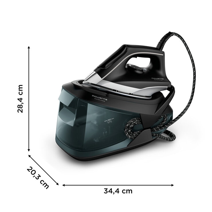 Rowenta Generador de Vapor Master Steam 1.7L Rowenta Generador de Vapor Master Steam 1.7L