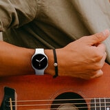 Samsung Galaxy Watch 8 44mm Plata Samsung Galaxy Watch 8 44mm Plata