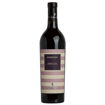 Vino Tinto Raimonda Barbera D'Alba 750 ml