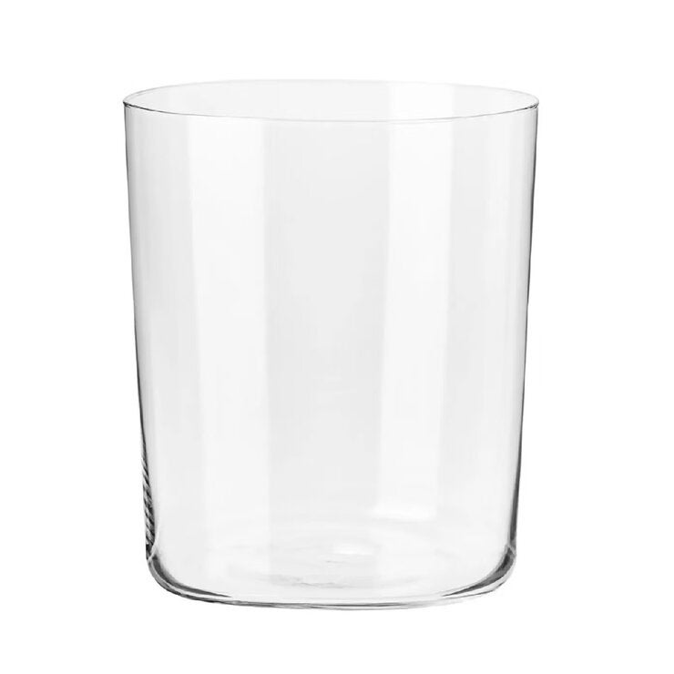 Krosno Juego de 6 Vasos de 500mL Krosno Juego de 6 Vasos de 500mL