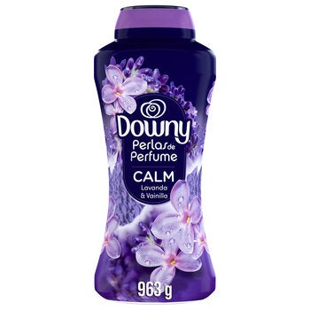 Downy Calm Perlas de Perfume para Ropa 963 g Downy Calm Perlas de Perfume para Ropa 963 g