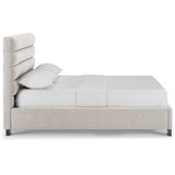 Sealy, Cama King Tapizada