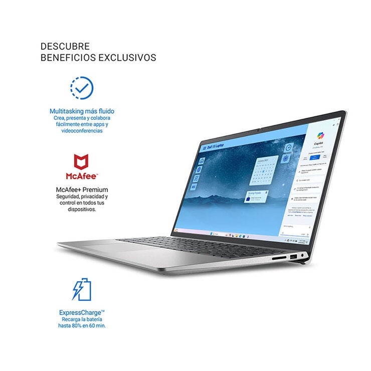 DELL 15 DC15250 Laptop 15.6" Full HD Intel Core i7 16GB 1TB SSD DELL 15 DC15250 Laptop 15.6" Full HD Intel Core i7 16GB 1TB SSD