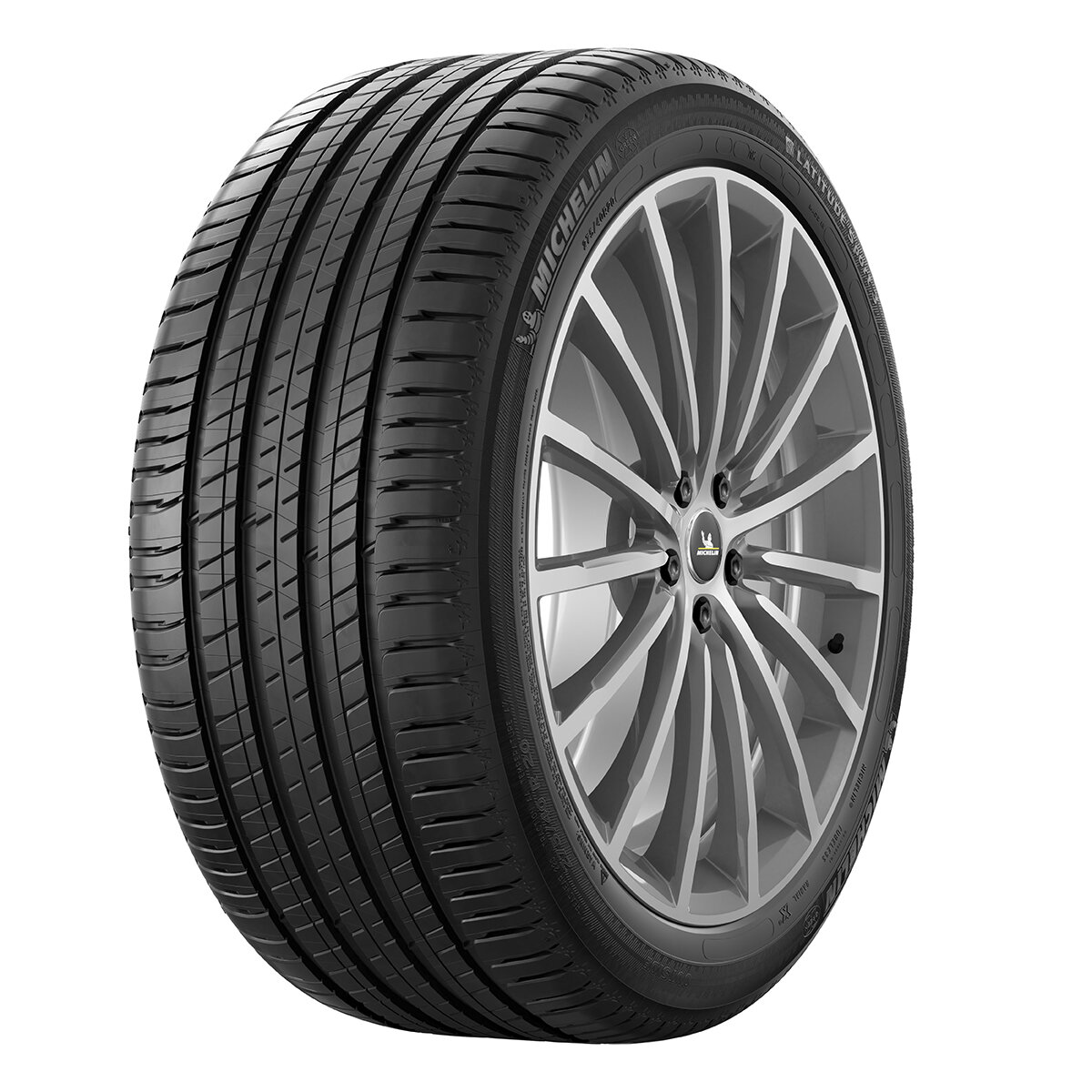 Llanta Michelin Latitude Sport 3 N0 295/35R21 103Y