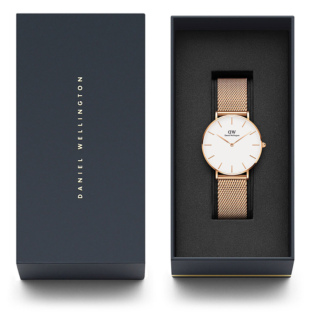 Daniel Wellington Reloj para Dama DW00100305