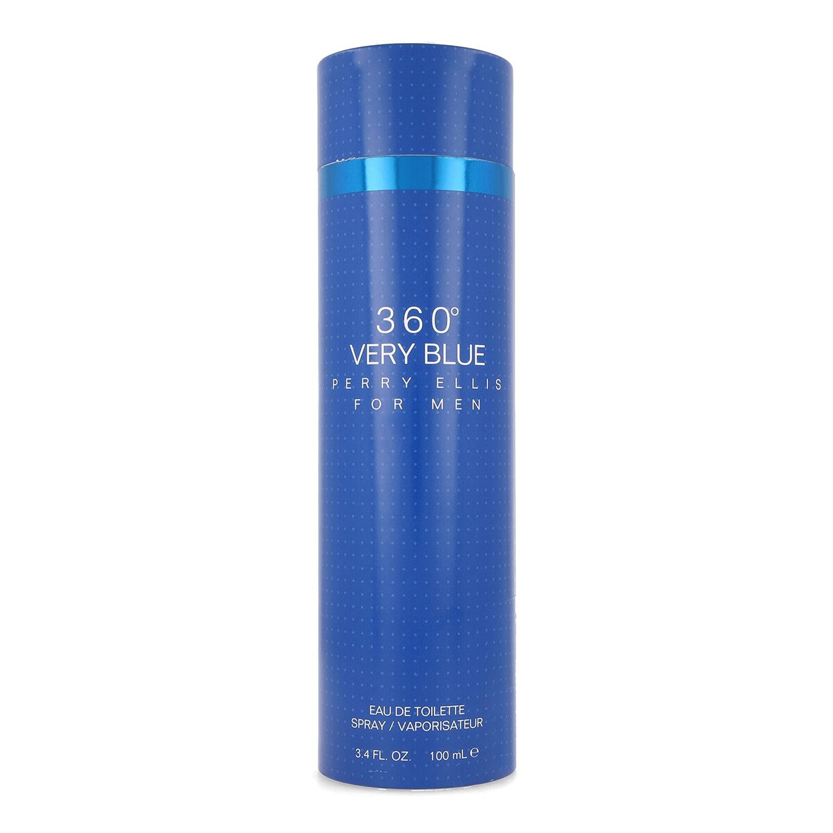 Perry Ellis 360° Very Blue Men 100 ml Perry Ellis 360° Very Blue Men 100 ml