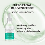 Vitamin Sea Suero Facial 2 pzas de 60 ml