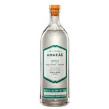 Mezcal Amarás Cupreata 750ml