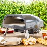 Nexgrill, Ora Horno Para Pizza de gas de 41cm