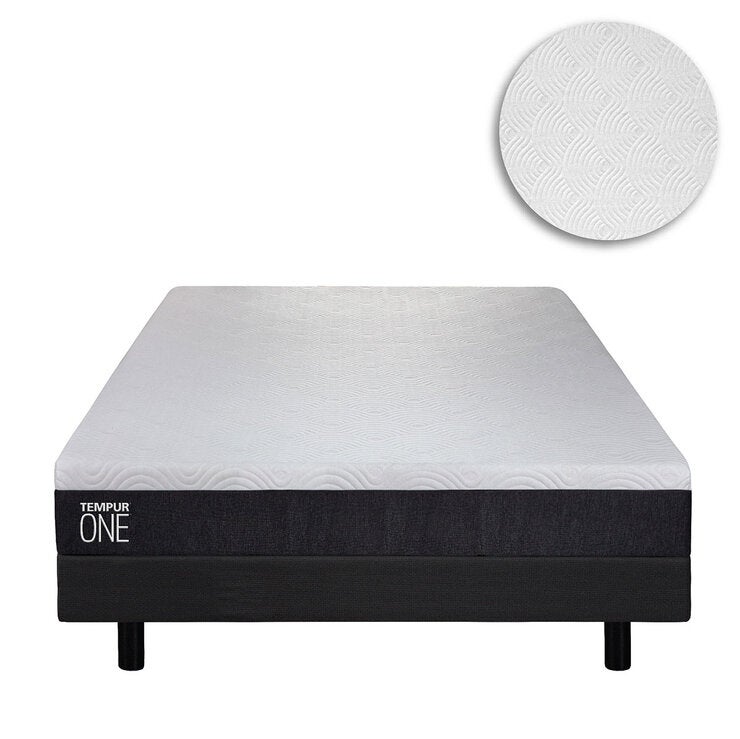 Tempur One + Box King Size Tempur One + Box King Size
